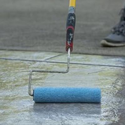 Nanohidrof 9W Imperméabilisant Hydrofuge Invisible (5L) - Empêche les fuites d'eau dans les toitures, façades en pierre, ciment