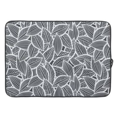 Nappe de repassage 65x90cm noir et blanc - Gris- 5five