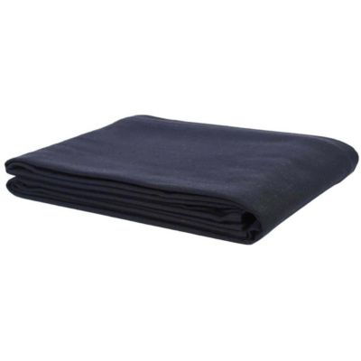 Nappe en coton uni 140x250 cm 140 x 250 Type: Nappe de table & serviettes