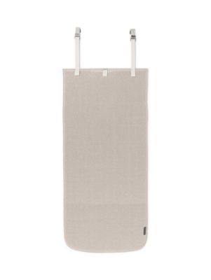 Nappe pour défroisseur à suspendre l.50 x H.110 cm, gris, Brabantia Refresh & Steam