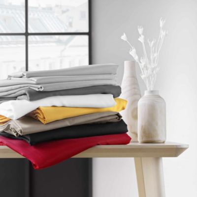 Nappe Rectangulaire Sandy Microfibre Decoratie | La Redoute