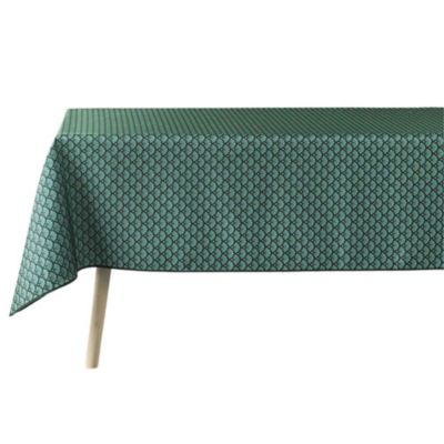 Nappe rectangulaire Artchic - Douceur d'Intérieur - Nappe rectangulaire  150 x 240