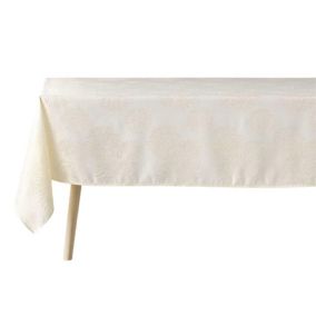 Nappe rectangulaire Artifice - Douceur d'Intérieur - Nappe rectangulaire  140 x 300