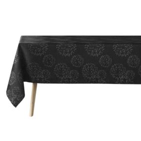 Nappe rectangulaire Artifice - Douceur d'Intérieur - Nappe rectangulaire  140 x 300