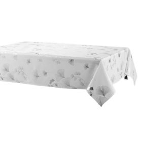 Nappe rectangulaire Bloomy - Douceur d'Intérieur - Nappe rectangulaire  150 x 300