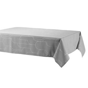 Nappe rectangulaire Domea - Douceur d'Intérieur - Nappe rectangulaire  150 x 300