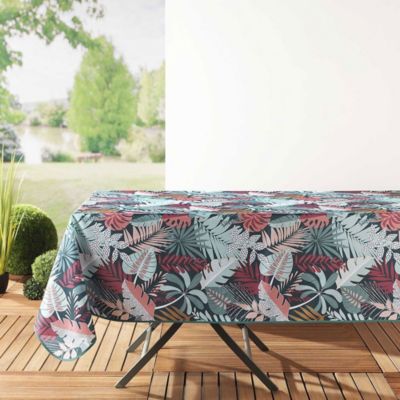 Nappe rectangulaire Jacala - Douceur d'Intérieur - Nappe rectangulaire  150 x 240