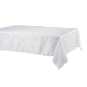 Nappe rectangulaire Ophelie - Douceur d'Intérieur - Nappe rectangulaire  140 x 250