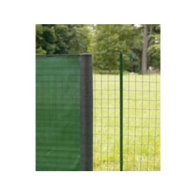 Natte brisevue tissée  " Supratex " 1.50 x 25 m  Vert