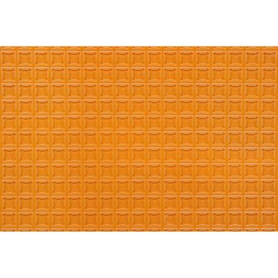 Natte de désolidarisation et d'étanchéité Schlüter-DITRA en polypropylène, rouleau de 5 ml, ép. 3,5 mm, Easyfill/Easycut