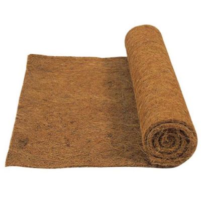 Natte en fibres de coco 800 gr/m