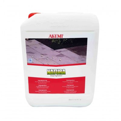 Natura Impregnator - Akemi - 5 L