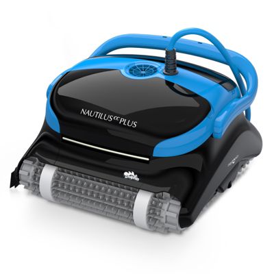 Nautilus CC Plus - Robot Nettoyeur Électrique avec Fil pour Piscine - Dolphin