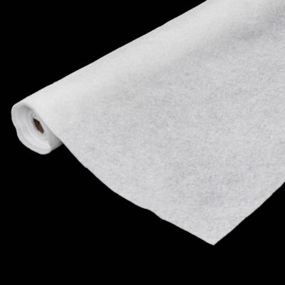 Rakuker 2 Pcs Tapis De Neige, 240 X 80 Cm Tapis Fausse Neige