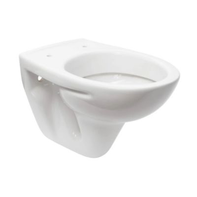 Neo WC suspendu sans abattant avec vidage arrière, blanc (2031.9.000.000.1)
