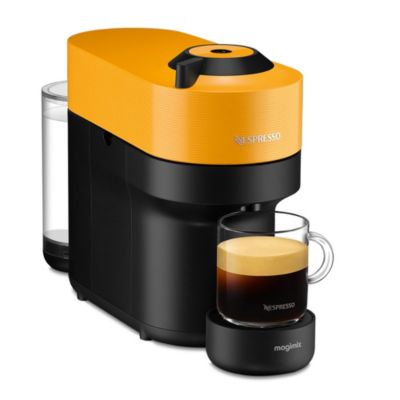 Nespresso Vertuo Vertuo POP Jaune Mangue 11735 | Castorama