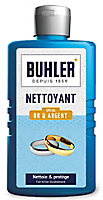 Nettoyant argent or Buhler 150ml