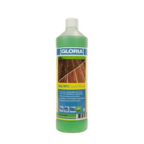 Nettoyant bois composite Gloria 1000ml