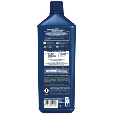 Nettoyant carrelage au savon noir Ecocert Jacques Briochin Professionnel
