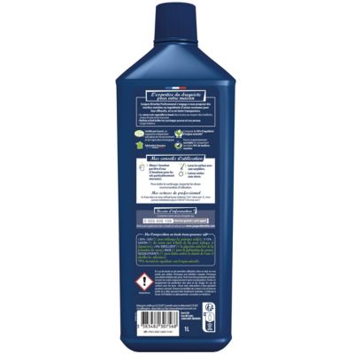 Nettoyant carrelage au savon noir Ecocert Jacques Briochin Professionnel