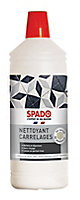 Nettoyant carrelages au savon de Marseille Spado 1L