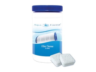 Nettoyant cartouche de filtration Filter Cleaner - AquaFinesse
