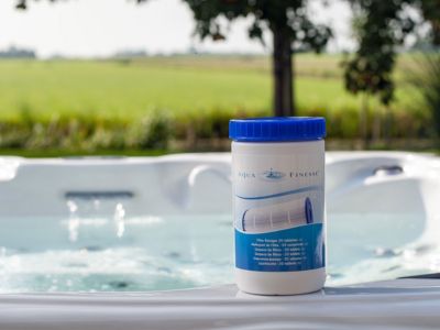 Nettoyant cartouche de filtration Filter Cleaner - AquaFinesse
