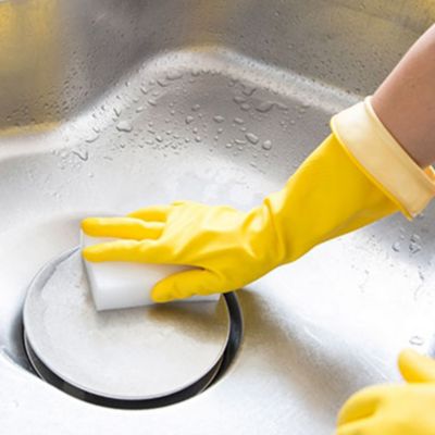 Nettoyant Clean-Cer (800ml). Spécial pour verre, métal non traité, céramique et surfaces à haute dureté. Élimine taches tenaces
