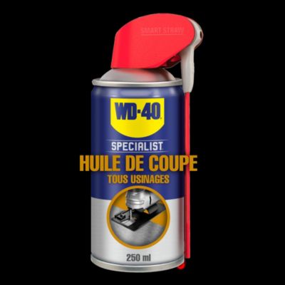 Nettoyant Contacts WD-40 Specialist 250 ml