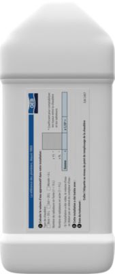 Nettoyant désembouant Geb G3 des circuits de chauffage 1L