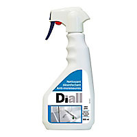 Nettoyant désinfectant anti-moisissures 500 ml