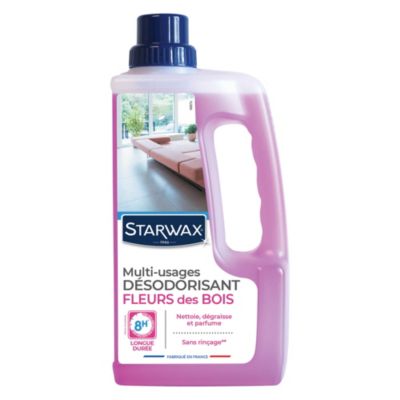 Nettoyant multi usages extérieurs, Spray de 650 ml, Star Brite - ISI-Jardin