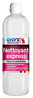 Nettoyant express spécial peintures Onyx 1L