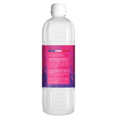 Nettoyant express spécial peintures Onyx 1L