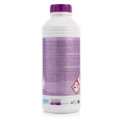 Nettoyant filtre piscine hth FILTERWASH - 1 litre