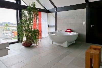 Nettoyant fin de chantier intérieur extérieur Fila 1L