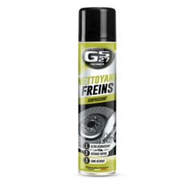 Nettoyant freins voiture GS27 600 ml