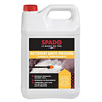 Nettoyant haute pression formule surpuissante Spado 5L