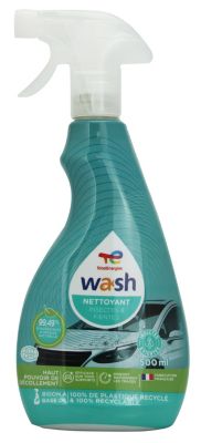 Nettoyant insectes et fientes Total Wash 500 ml