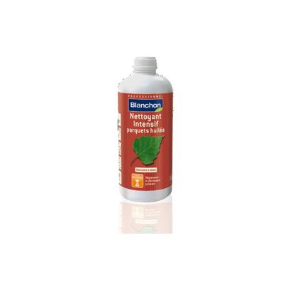 Nettoyant intensif pour parquet huilé Blanchon 1L