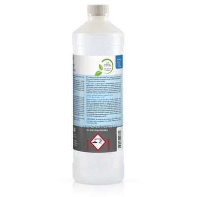 Nettoyant Jantes Microactiv - Prêt À L'emploi En Bouteille De 1 L x 3