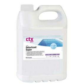 Nettoyant liquide Astral Pool CTX 51 Détartrant Super (ex-CTX 50) - 5 litres