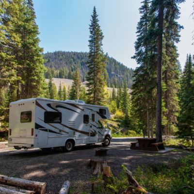 Nettoyant Nettoyant - Brunner | Blanc | Camping-car et caravane