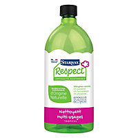 Nettoyant multi-usages Tropical Starwax Respect 1L