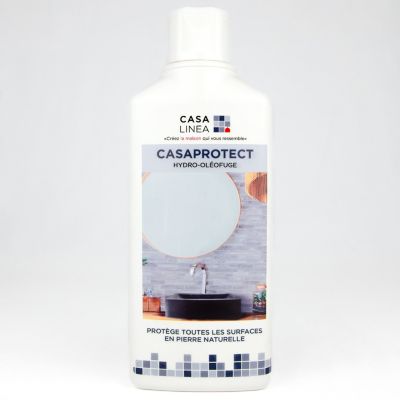 Nettoyant Pierre Naturelle extérieur et intérieur CASA LINEA 500 Ml