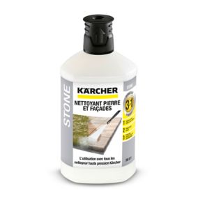 Nettoyant pierres et façades 1 L KARCHER