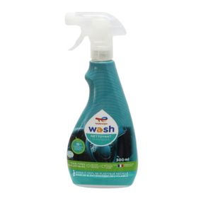 Nettoyant plastique Total Wash 50 ml