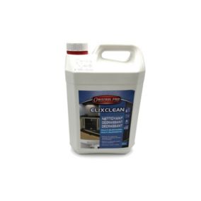 Nettoyant pour bois extérieur Accoya 5L - ELIXCLEAN