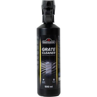 Nettoyant pour grilles de barbecue Napoleon 500ml