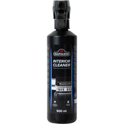 Nettoyant pour intérieur de barbecue Napoleon 500ml